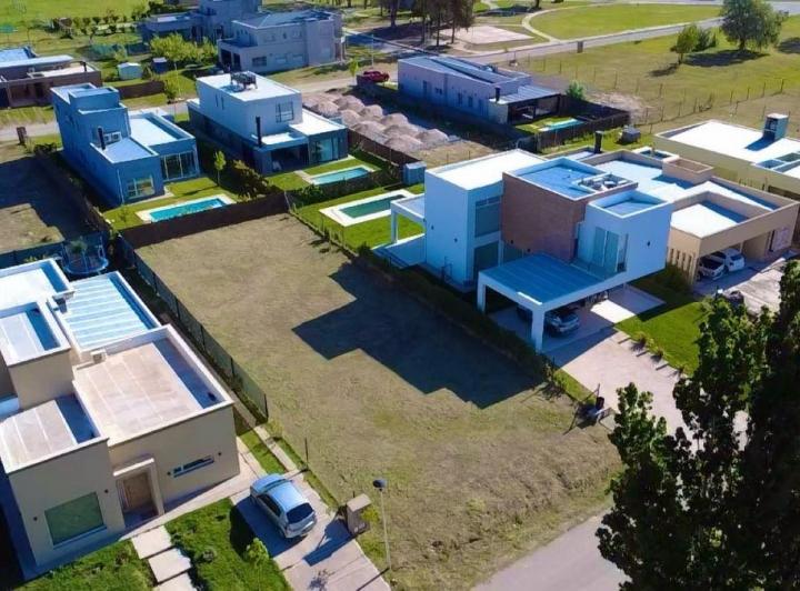 Terreno · 570m²