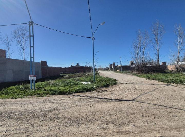 Terreno · 248m²