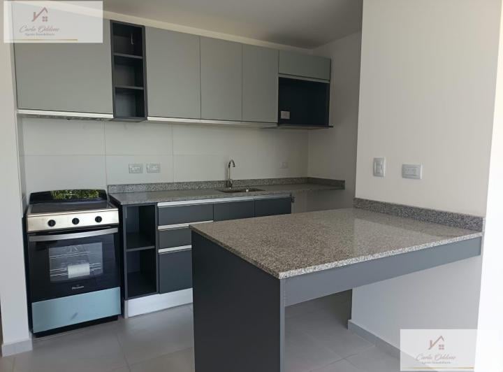 Departamento · 46m² · 2 Ambientes