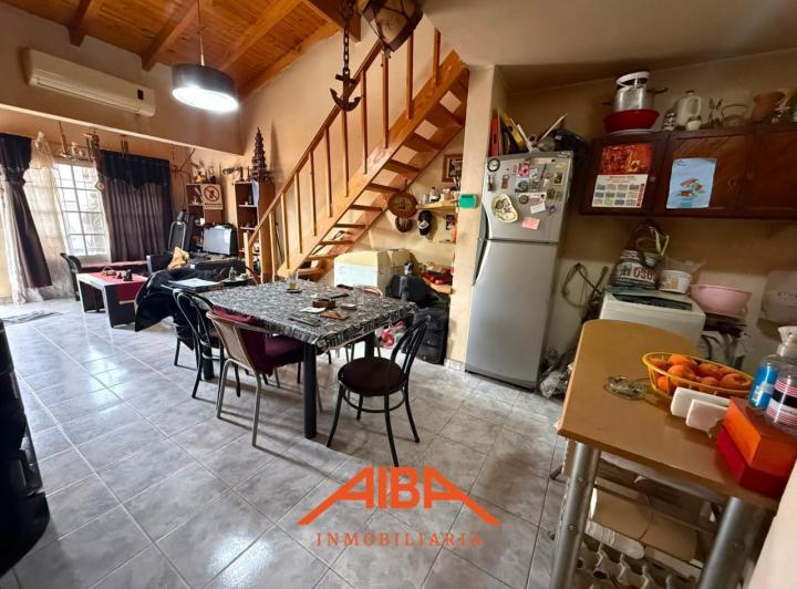 PH · 54m² · 3 Ambientes · 1 Cochera