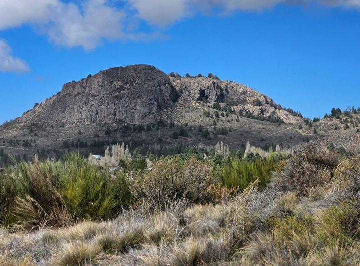 Terreno · 1000m²