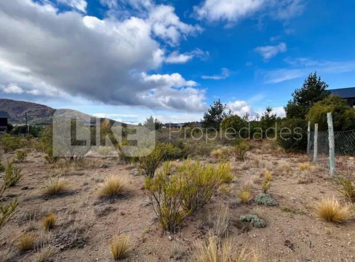 Terreno · 1000m² · 1 Ambiente