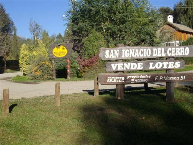 Terreno · 3800m²
