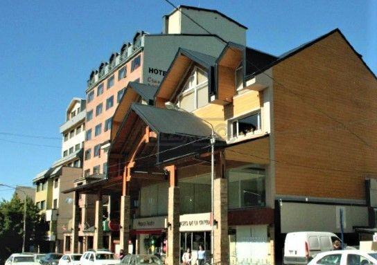 Local comercial · 33m²