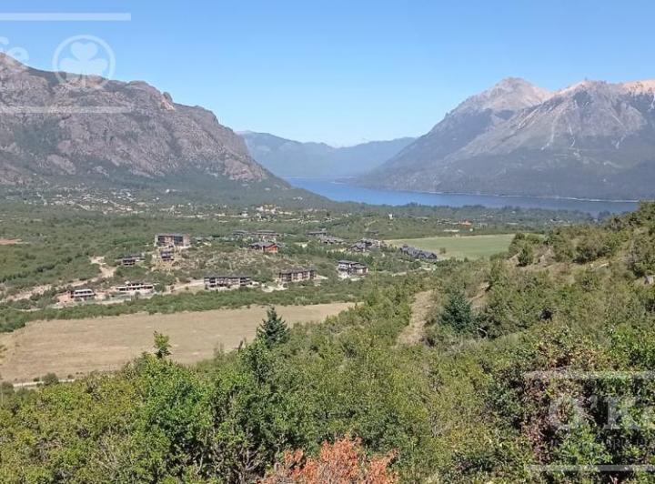Terreno · 5386m²