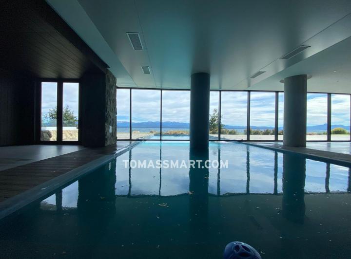 Departamento · 70m² · 2 Ambientes · 1 Cochera