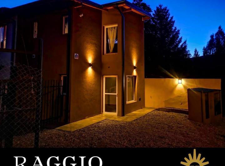 Casa · 170m² · 8 Ambientes