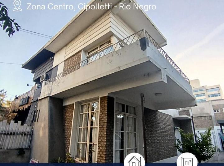 Casa · 232m² · 4 Ambientes