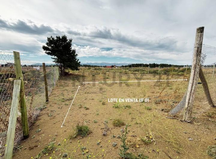 Terreno · 126m²