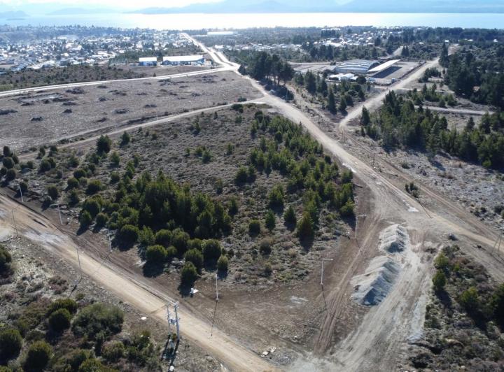 Terreno · 1583m²