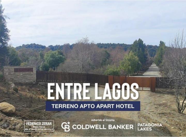 Terreno · 1000m²