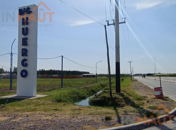 Terreno · 250m²