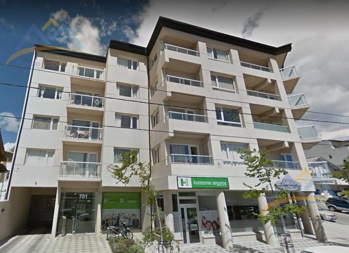 Departamento · 61m² · 3 Ambientes