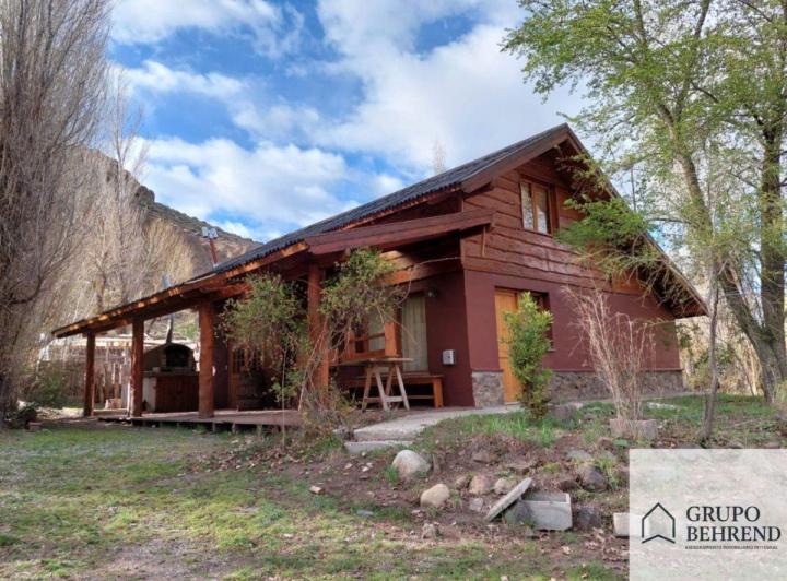 Quinta vacacional · 100m² · 3 Ambientes · 2 Cocheras