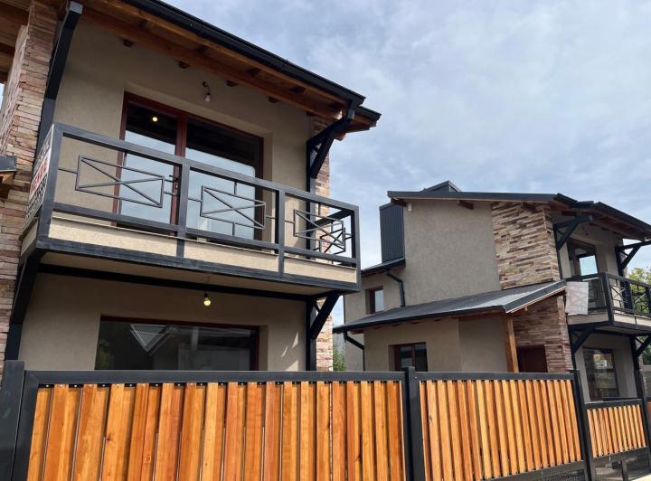 Casa · 64m² · 2 Ambientes