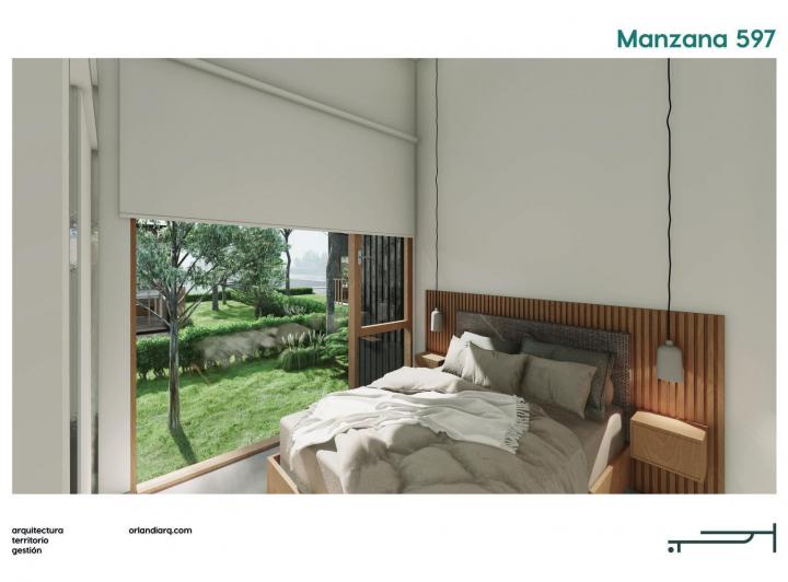 PH · 65m² · 3 Ambientes · 1 Cochera