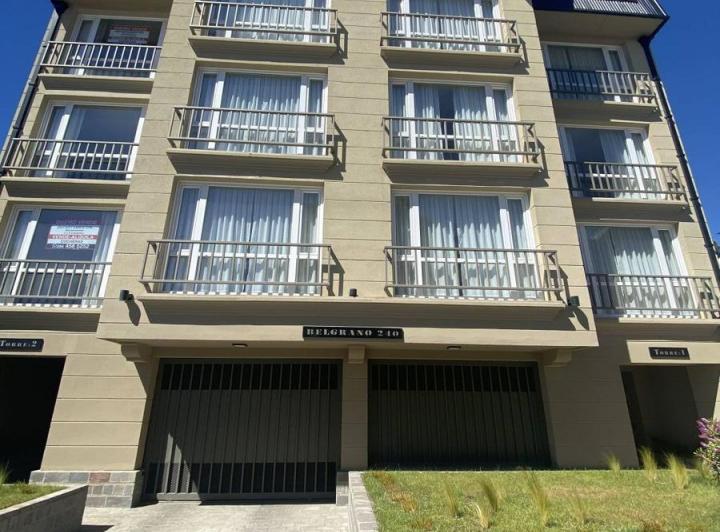 Departamento · 89m² · 3 Ambientes