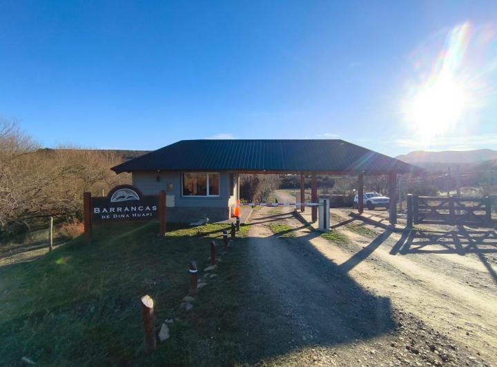 Terreno · 1880m²