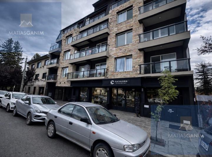 Departamento · 29m² · 1 Ambiente