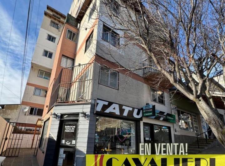 Departamento · 60m² · 3 Ambientes