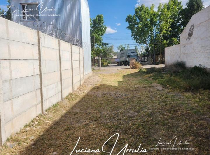Terreno · 140m²
