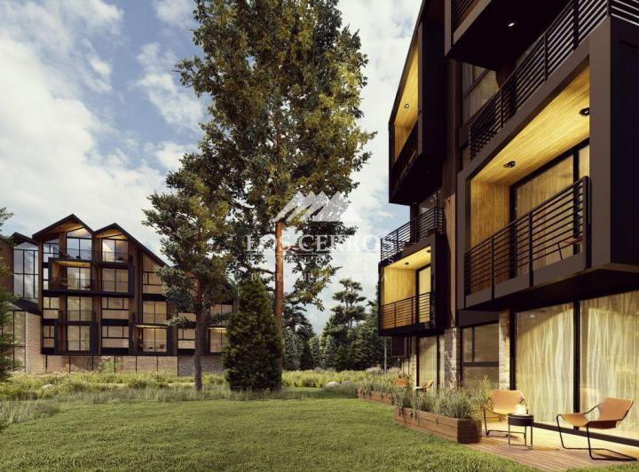 Departamento · 75ha · 3 Ambientes