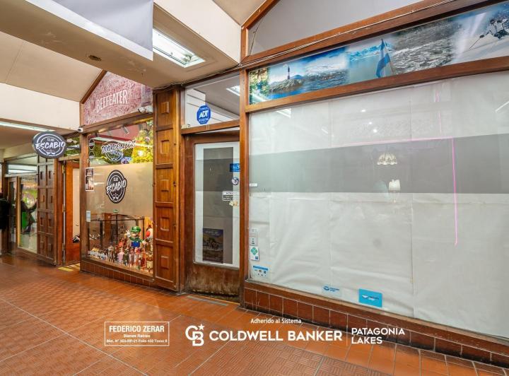 Local comercial · 36m²
