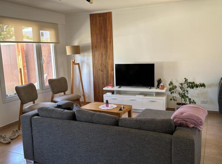 Departamento · 90m² · 4 Ambientes · 2 Cocheras