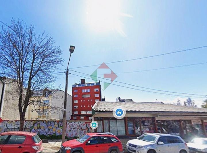 Terreno · 366m²