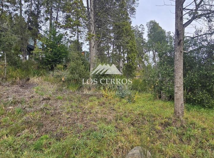Terreno · 771m²
