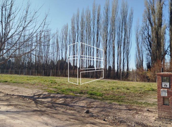 Terreno · 600m²
