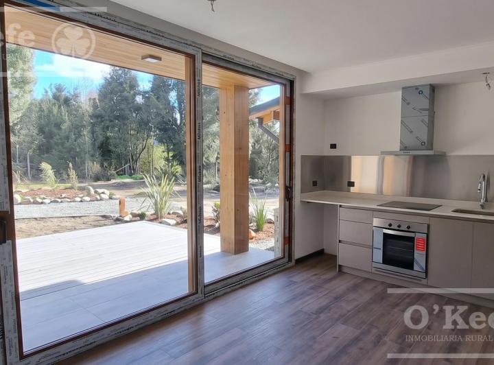 Departamento · 31m² · 1 Ambiente · 1 Cochera