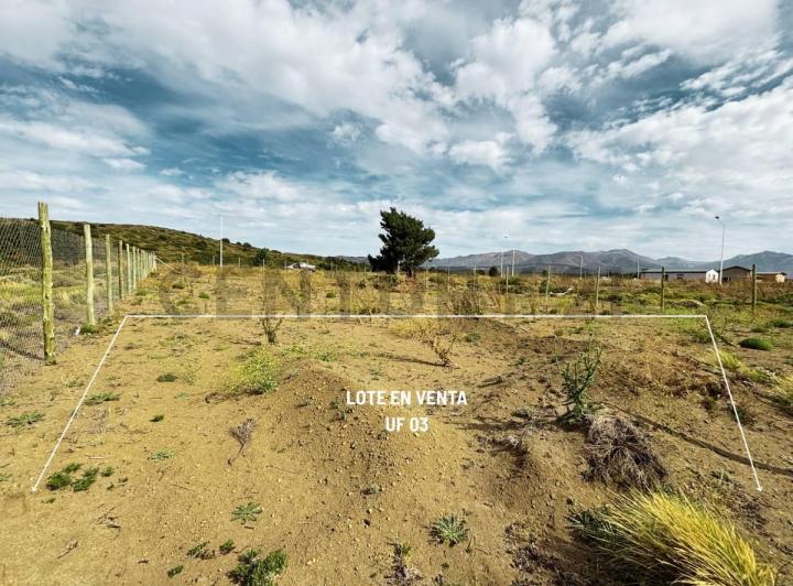 Terreno · 209m²