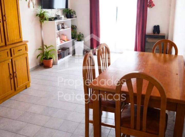Departamento · 57m² · 4 Ambientes