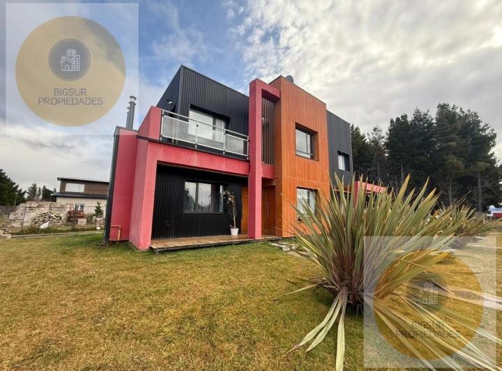 Departamento · 2 Ambientes · 1 Cochera
