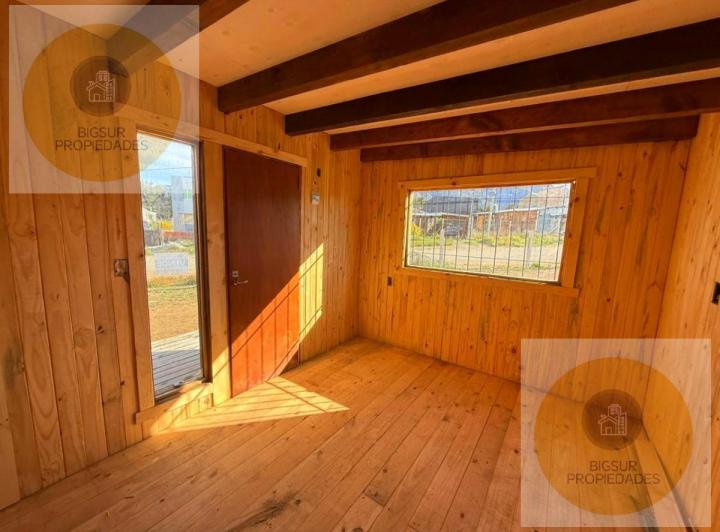 Casa · 28m² · 2 Ambientes
