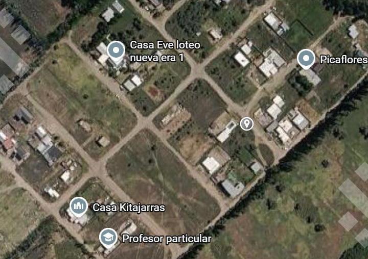 Terreno · 300m²