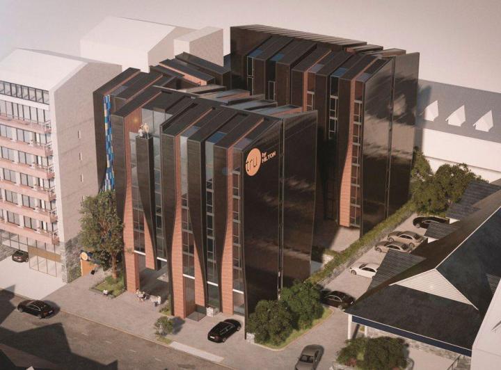 Hotel · 23m²