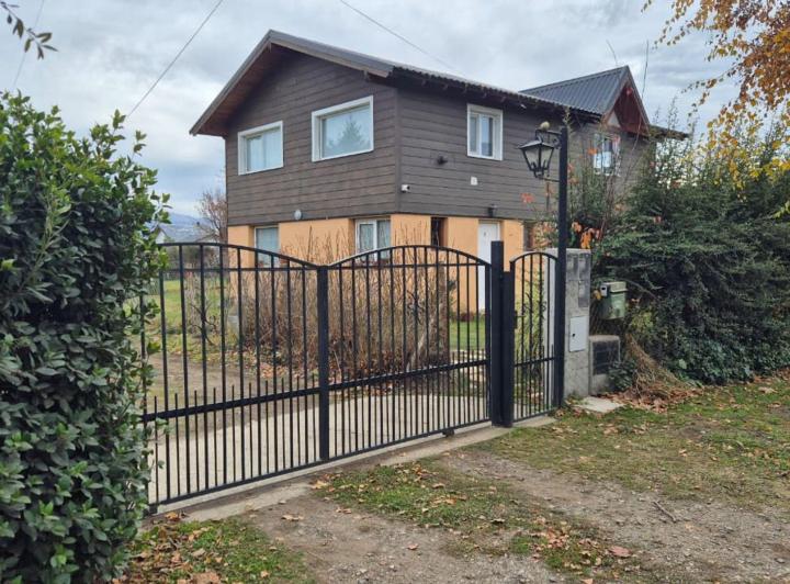 PH · 68m² · 3 Ambientes · 2 Cocheras