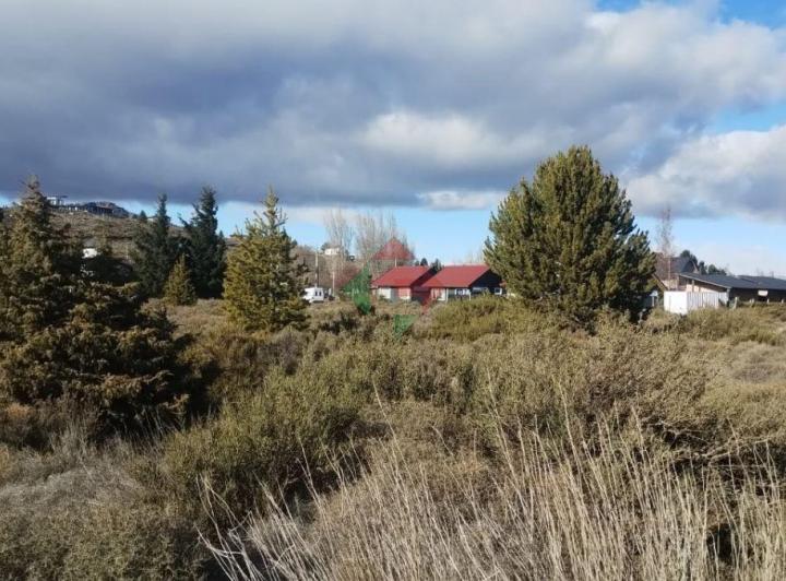 Terreno · 666m²