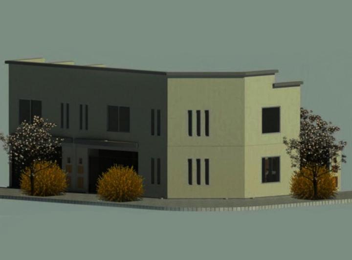Casa · 70m² · 3 Ambientes
