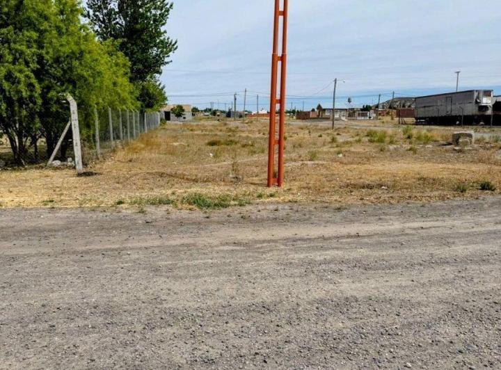 Terreno · 575m²