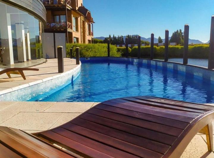 Departamento · 50m² · 2 Ambientes · 1 Cochera