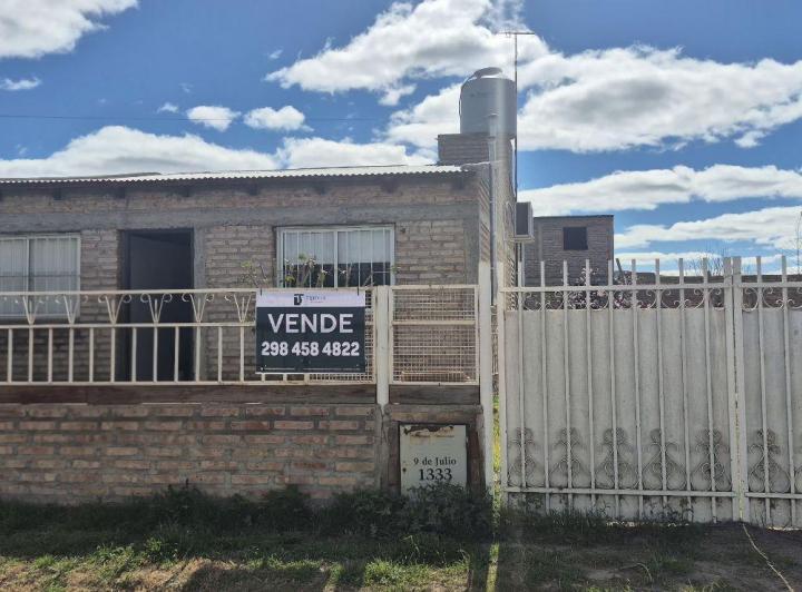 Casa · 306m² · 2 Ambientes