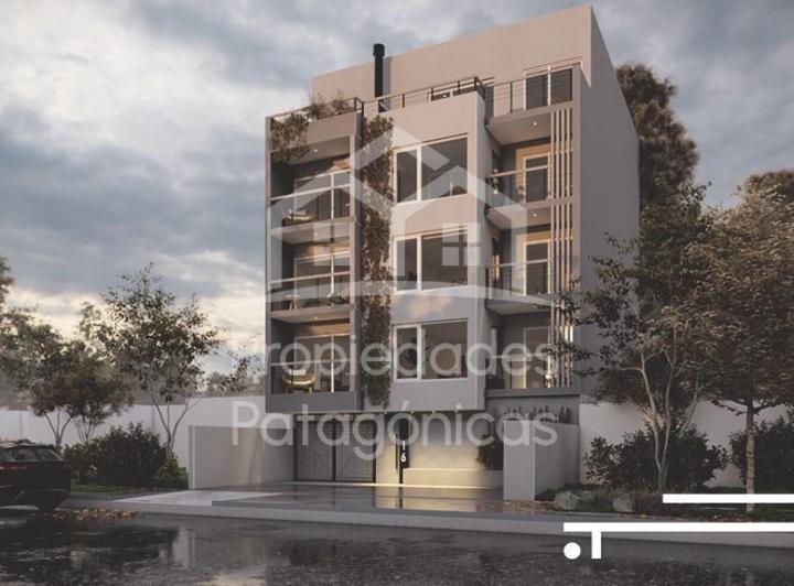 Departamento · 45m² · 2 Ambientes