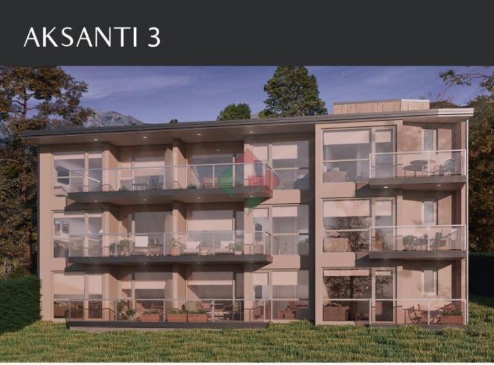 Departamento · 44m² · 1 Ambiente