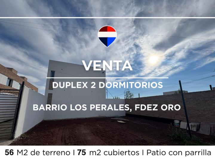 PH · 75m² · 3 Ambientes · 1 Cochera