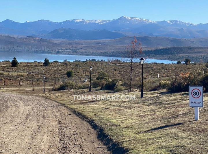 Terreno · 3029m²