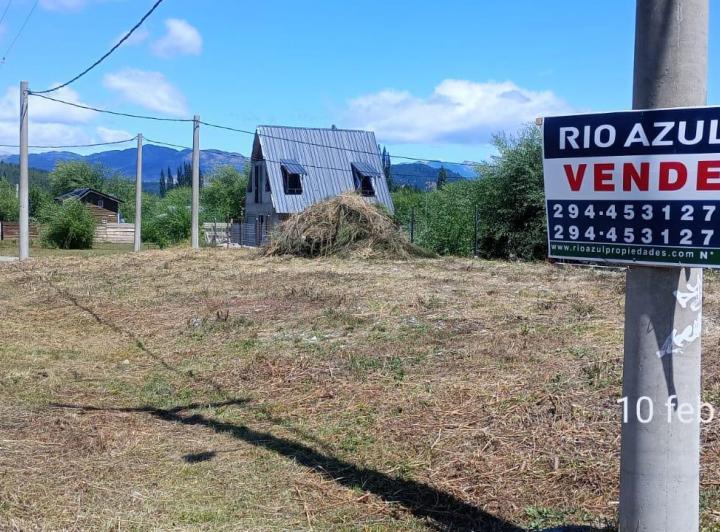 Terreno · 424m²