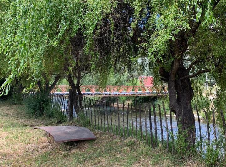 Terreno · 1050m²